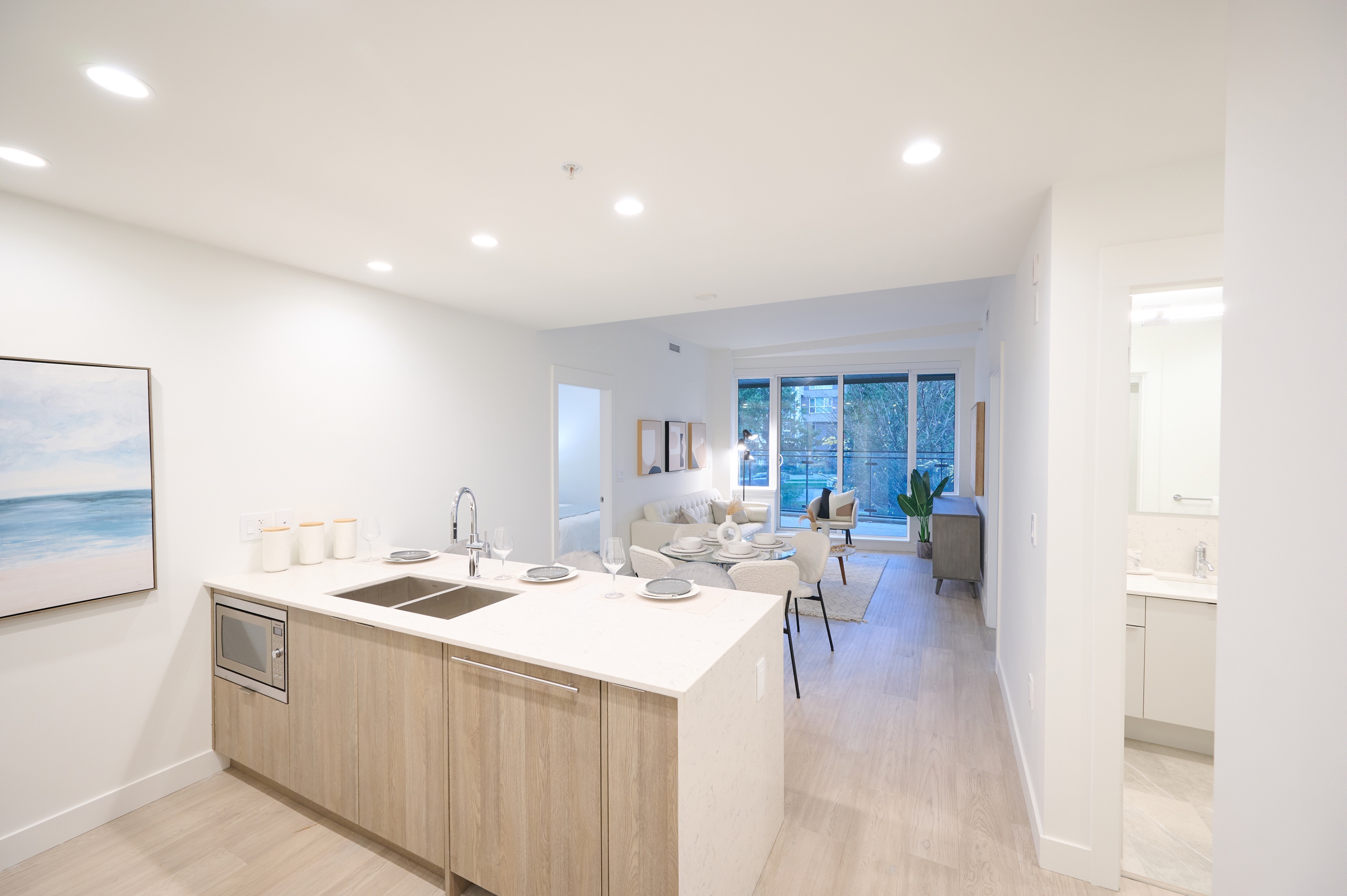 Dining Room II